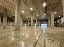 Joo Koon MRT (D22), Warehouse #578701811